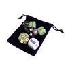 6-in-1 Adult Party Dice Set: Posture Action Game Shaker