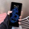 Чехол для Xiaomi Mi Poco X3 NFC X4 Pro F3 F4 GT M4 M3 F1 C40 11 Lite 11T, мягкий силиконовый чехол для телефона, крутой чехол с изображением животного в виде дракона