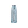 Брюки MissDenim Baggy