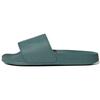 Новые шлепанцы originals Adilette Hazy Emerald GX8891