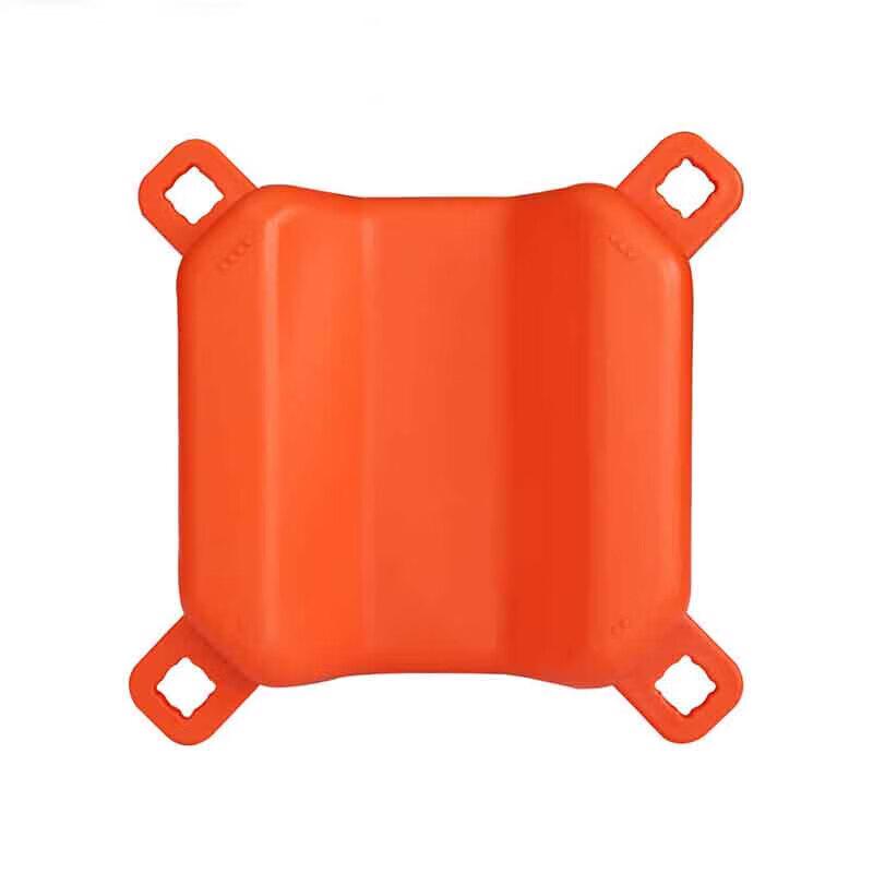 Modular Floating Dock Platform System