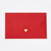 Blessing Cards Invitation Card Envelope Packaging Envelope Thank You Letter Kraft Paper Envelopes