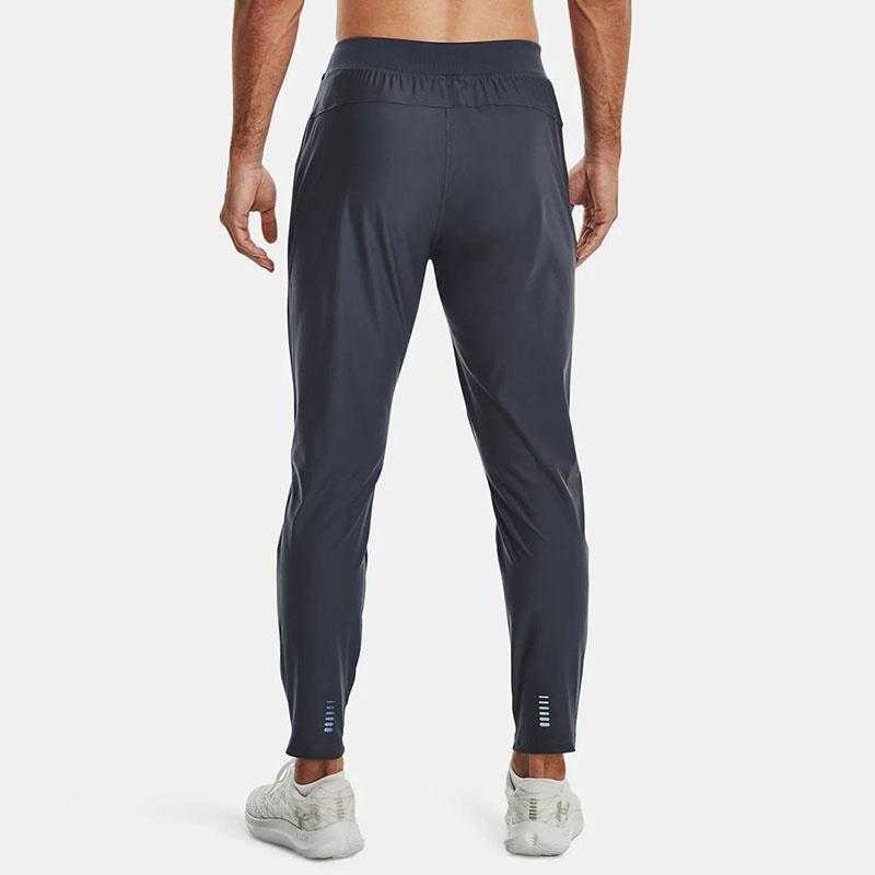 Under Armour Спортивные брюки Qualifier Run 2.0 Мужские Унисекс 1366271-044