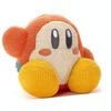 Kirby of the Stars Plush Knit Waddle Dee Width Approx. 20cm