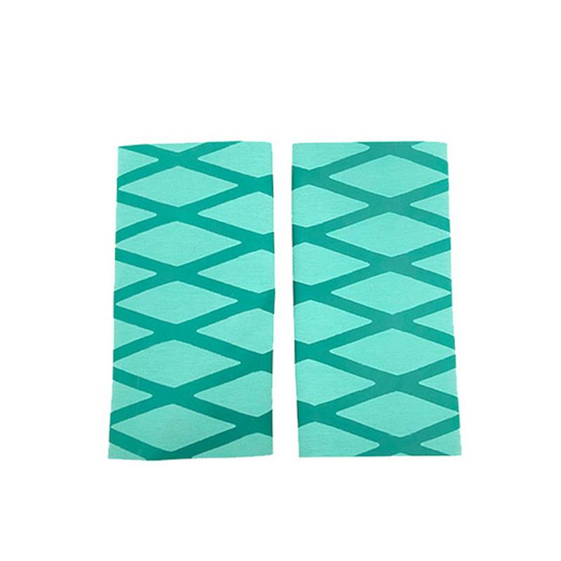 Anti-Slip Heat Shrink Motorcycle Grip Rubber Gloves Handlebar Cover Universal Replacement Motorcycle Accessories 5 Colors