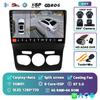 Android 14 Carplay DSP WIF+4G автомобильный радиоприемник GPS мультимедийный плеер для Citroen C4 C4L DS4 2013 2014 2015 2016 2017 стерео 360 камера