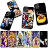 Чехол для телефона Dragon Son Gohan Goku Ball для Apple iPhone 17 16 11 Pro XS Max XR 6 7 8 Plus + 16E SE