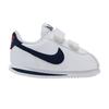 Cortez Basic SL TD 'Белый Нейтральный Индиго'