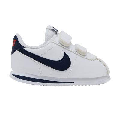 Cortez Basic SL TD 'Белый Нейтральный Индиго'