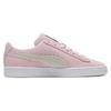 Puma Suede Classic XXI Low Меловой Розовый - 374915-45