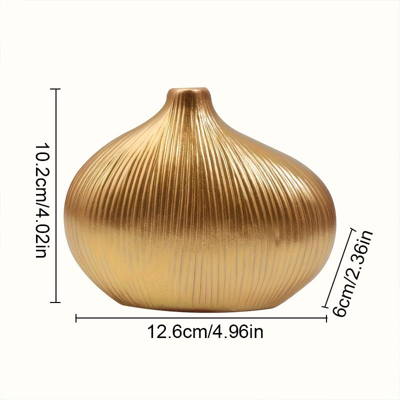 Ручная работа однотонный декоративный держатель для цветов ваза настольная смола книжная полка ремесла орнамент украшение для дома