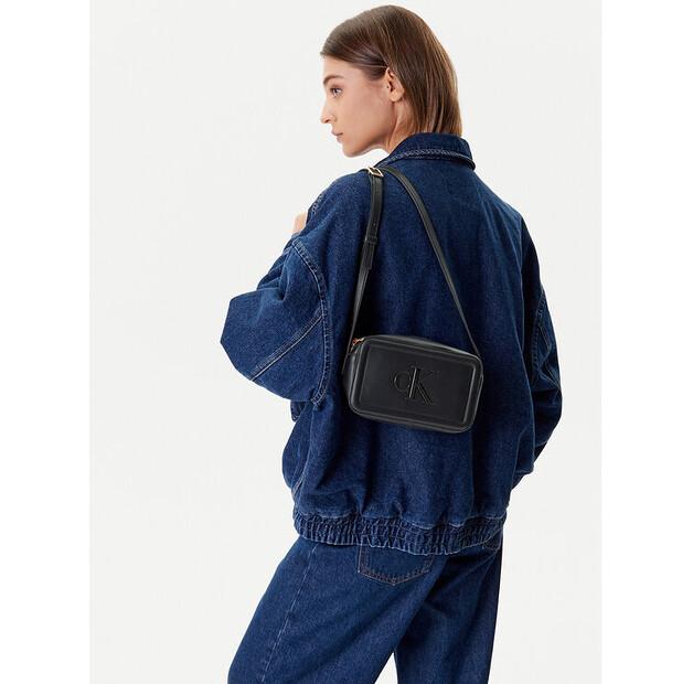Сумка Calvin Klein Bold Ck Camera Bag