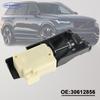 Оригинальный 30612856 Привод замка лючка бензобака для Volvo XC90 S60 V70 Замена для моделей 1999-2014 гг. Мотор открытия лючка бензобака