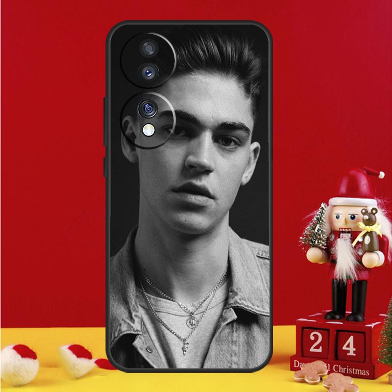 Чехол After Movie Hardin Scott для Honor Magic 6 Pro Magic 5 Lite 50 70 90 X6 X7 X8 X9 X6a X7a X8a X9a X8b X9b