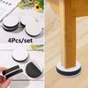 Mat Sofa Level Feet Chair Fittings Furniture Leg Heightening Height Control Table Foot Pads
