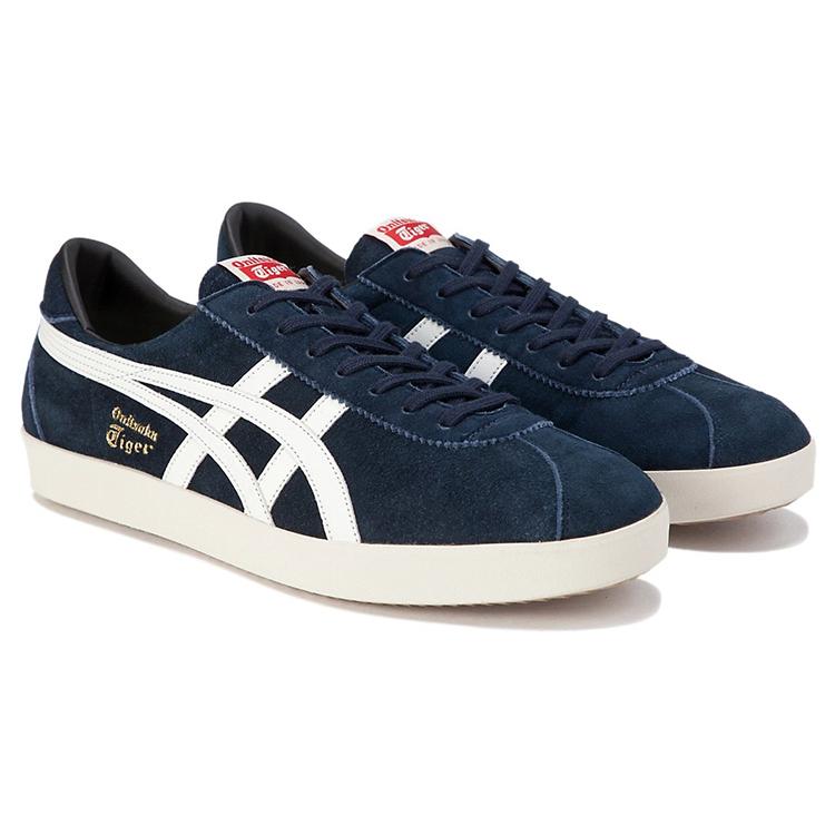 ONITSUKA TIGER Кроссовки Vickka Nm 'Peacoat White' 1183B443-400