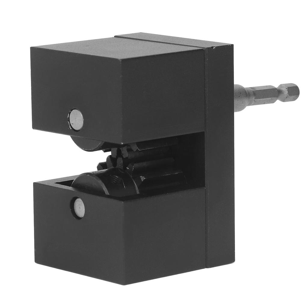 Impact Power Assisted Pipe Crimping Machine Pipe Accessories Impact Driver Pipe Crimper