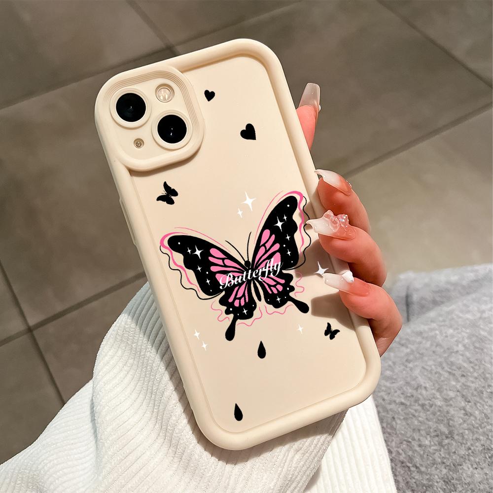 Мягкий силиконовый чехол для телефона, полноразмерный противоударный защитный чехол для камеры Samsung Xiaomi Redmi Poco