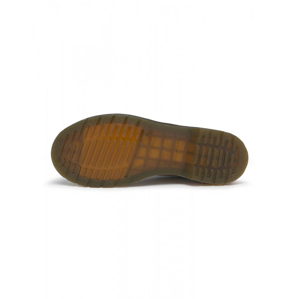 Dr.martens 1461 3 отверстия Virginia Vintage Taupe 30923348