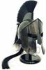 300 Wearable Spartan Helmet Medieval Leonidas Antique Greek Knight Corinthian
