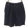 Nonnative Made In Japan Shorts Black Men's Used