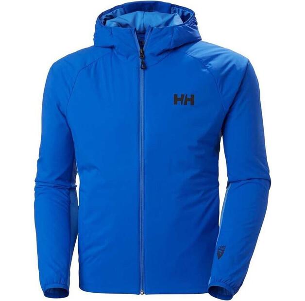 Куртка Helly Hansen Odin Lightweight Stretch Hooded Insulator 2.0