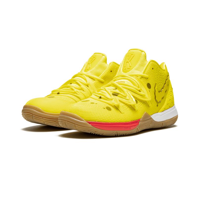 Nike Kyrie 5 Spongebob PS Кроссовки CN4501-700