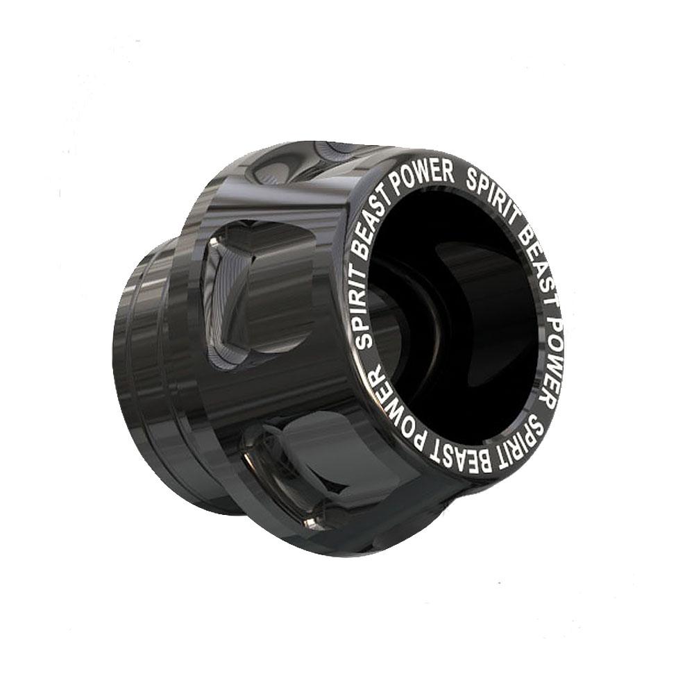 Anti-fall Cup For Electric Scooter Dualtron Thunder2 VICTOR Storm 2 Accessories Spirit Beast Motorcycle Anti-fall Block