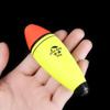 High Quality Buoyancy Plastic Fishing Float Bobber Eva Foam Ball Boia