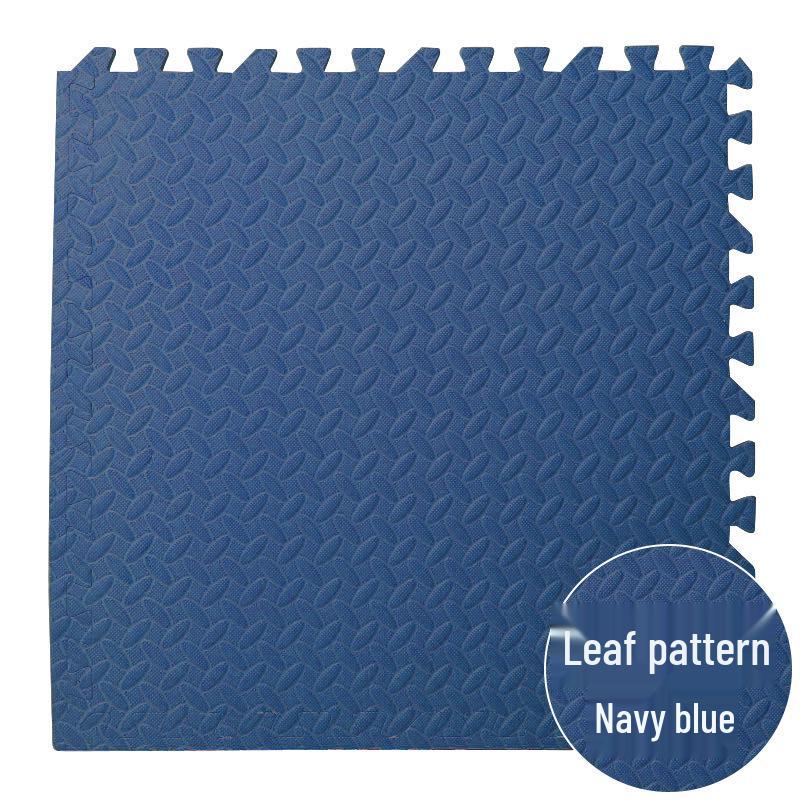 Children's Foam Puzzle Crawling Mat - Household Tatami Sponge Floor Mat