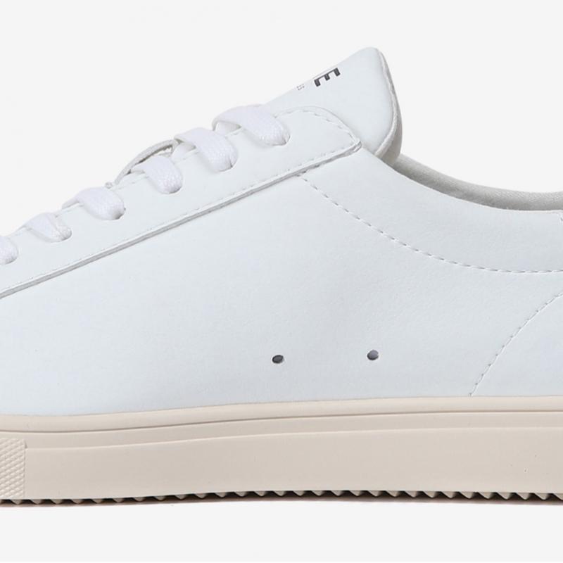 Мужские кроссовки Clae S Bradley Vegan Scem213br00 Wnv