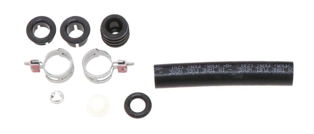 Denso 951-0001 Electric Fuel Pump