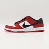 BQ6817-600 Nike SB Dunk Low Pro J-Pack Chicago Varsity Red and White (Мужской)