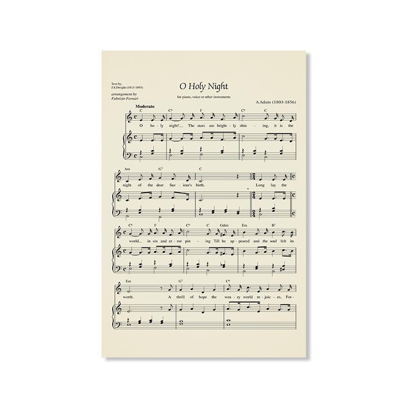 Рождественская галерея настенных художественных принтов, деревенская зимняя масляная живопись, холст, постер, праздничные декоративные настенные картины, декор стен в стиле фермерского дома