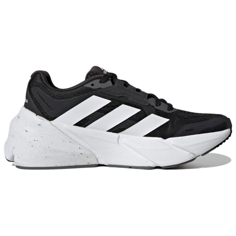 Новые женские Adidas Adistar Черно-белые GX2954