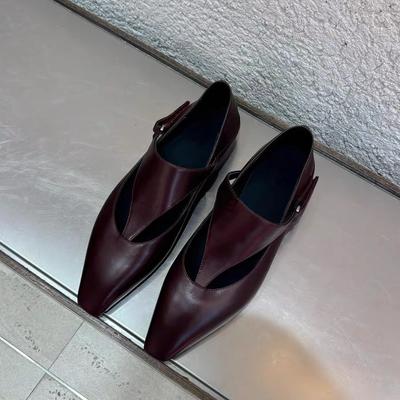 Туфли – Туфли