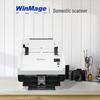 Yingyuan DI2025 A4 Duplex Document Scanner CN plug (adapter included)