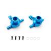 Aluminum Alloy Center Drive Shaft Easy to Install RC Car Upgrade Parts for Tamiya TT02