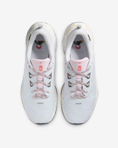 Nike Мужские кроссовки для бега Juniper Trail 2 GORE-TEX HM9734-002 Размер