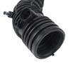 Air Intake Hose Intake Throttle Body Hose Assembly Engine Air Flow Tube Air Cleaner Pipe for Honda Accord 2003-2007 Accessories