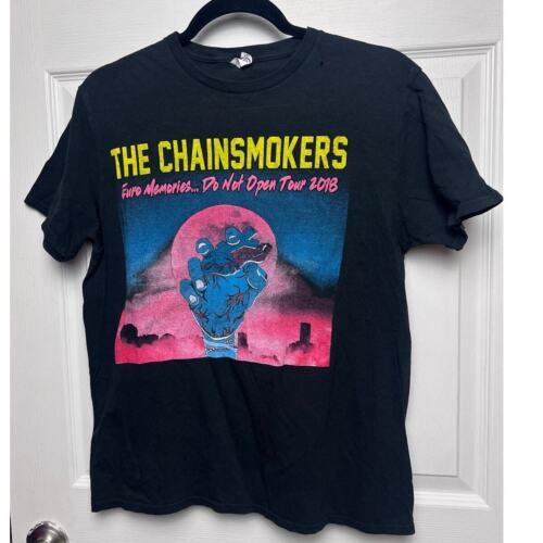 The chainsmokers tee Shirt Unisex Fan Gift