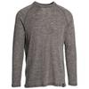 Mens Wexler Merino Base Layer Top