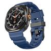 Силиконовый ремешок Trail Loop для Samsung Galaxy Watch Ultra 2025 47 мм Спортивный браслет для Galaxy Watch 8 Ultra 47 мм
