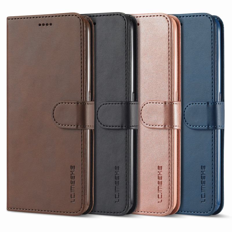 A9 Oppo For Phone Case 2020 Case Flip Book Style Cover For Oppo A5 2020 A11 A11x Case Wallet Magnetic Leather Card Holder Coque