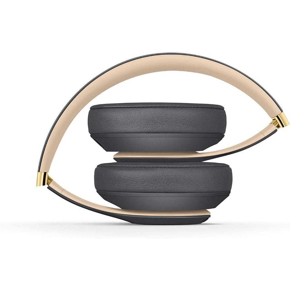 Beats Studio3 Wireless Noise-Cancelling Over-Ear Headphones