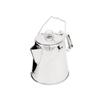 Гейзерная кофеварка GSI Outdoors Glacier на 8 чашек
