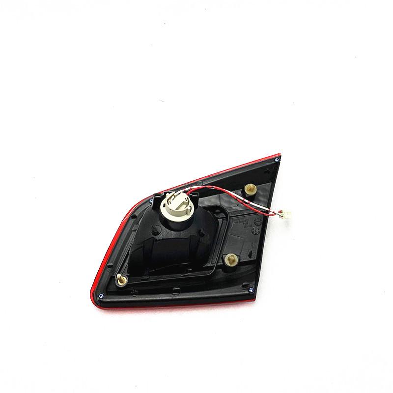 Compatible with FAW Xiali Weizhi V5 Rear Taillight and Brake Light Assembly.