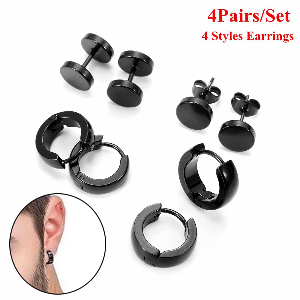 Штанга Пирсинг Хряща Уха Пирсинг Хряща Уха Пирсинг Хряща Уха Серьги-подвески Серьги-гвоздики Серьги в Ухо Серьги в Козелок Круглые Серьги-кольца