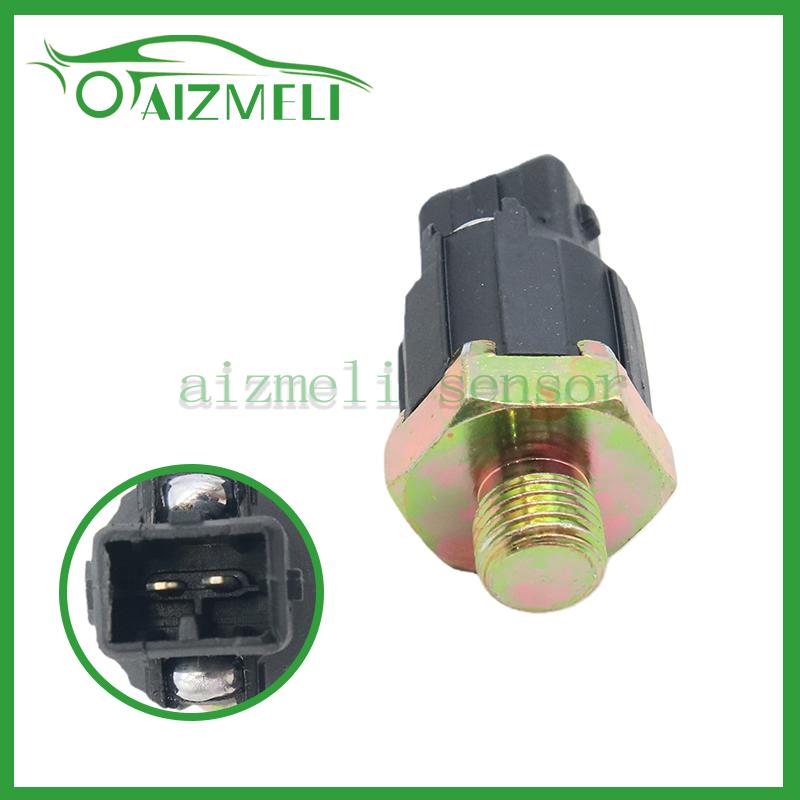 New Car Knock Detonation Sensor 7700735564 For Renault Megane Scenic Safrane 1999~2016 Fits Factory Price Automobiles Spare Part
