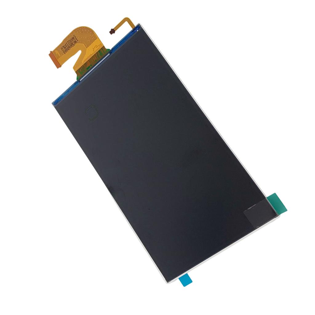 Замена LCD-экрана для консоли Switch 5,5 дюйма Ремонт экрана игровой консоли (Сенсорный экран (дигитайзер) в комплект не входит)